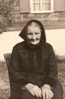 Grossmüötär Barbara Zentriegen - Furrer   1966.jpg